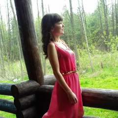 Танюха Корнич, 22.01, Киев