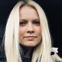 Ирина Жуганова, 09.08.1985, Павловский Посад