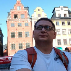 Роман Кейбал, 02.05.1985, Новоалександровск