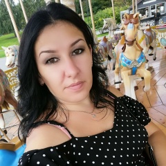 Анастасия Монахова(абысова), 13.09, Новосибирск