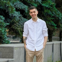 Гулом Гадаев, 24.07.1994, Москва