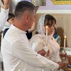 Карина Кожедуб, Москва