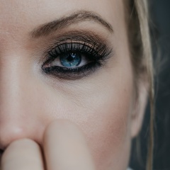 Юля Васильковая, 26.11, Санкт-Петербург