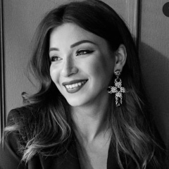 Даша Иванова, 24.04, Минск