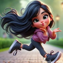 Диана Левинцова, Ялта