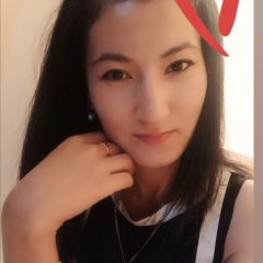 Набира Мухаметкалиева, 01.10.1993, Тараз