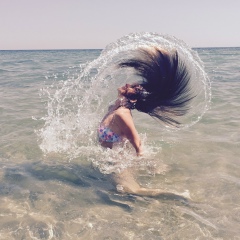 Ольга Зинченко, 31.08.1984, Санкт-Петербург