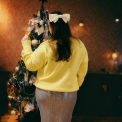 Ирина Волянская, 16.02, Москва