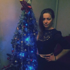 Елена Морозова, 13.05.1985, Екатеринбург