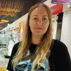 Наталья Фильчукова, 18.06.1988