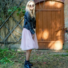 Anna Zhemaytite, 26.02.1987, Калининград