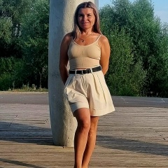 Миляуша Сыраева