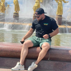 Александр Пономарев, 07.12.1983, Сальск