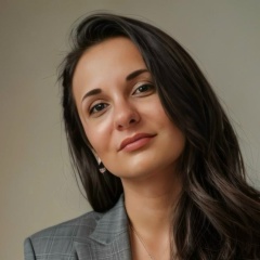 Марина Бугай, 02.06.1995