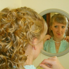 Елена Ермошина, 17.02, Москва