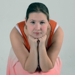 Ирина Упорова, 27.02.1984, Санкт-Петербург