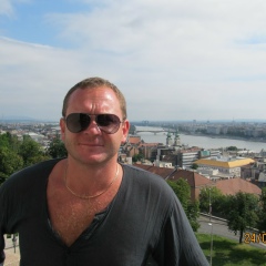 Петр Куприн, 15.08.1976, Киев