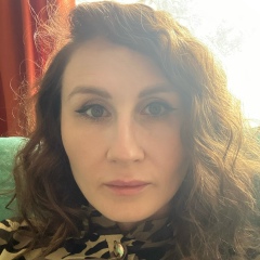 Лейсан Рамазанова, 08.12, Уфа