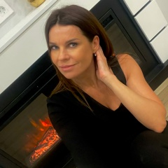 Ирина Краснопольская, 29.05, Санкт-Петербург