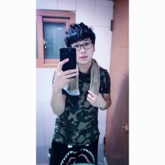 Дима Огай, 05.05.1989