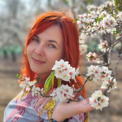 Александра Пешкова, 24.05.1988, Хайфа