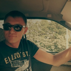 Артур Шаяхметов, Златоуст