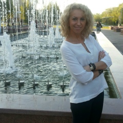 Танчик Смолякова, 12.02.1983, Кокшетау