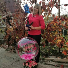 Инна Петухова, 19.10.1988