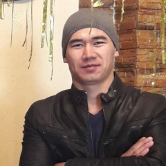 Askar Ismailov, 20.10.1909