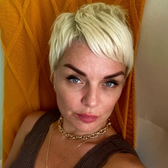 Юлиана Солдатёнкова, 30.11, Санкт-Петербург