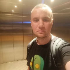 Александр Птичкин