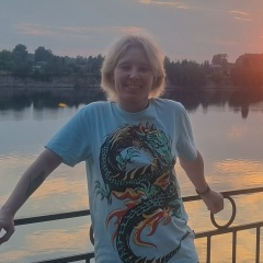 Алина Худоятова, 08.02, Москва