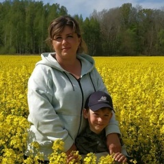 Елена Корбут, 24.08, Светлый