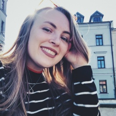 Инна Жук, 18.08