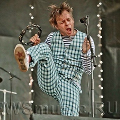 Мила Мила, 25.09, Санкт-Петербург