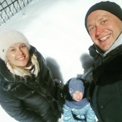 Ольга Маслова, 23.03.1982, Асбест