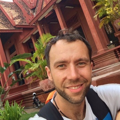 Ігор Пухнатий, 12.02, Львов