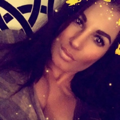 Дашуля Кибкa, 02.07.1997, College Station