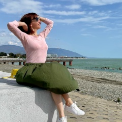 Наталья Коваленко, 04.06, Санкт-Петербург