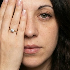 Екатерина Герасимова, 04.11, Москва