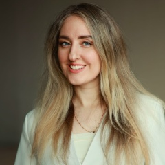 Евгения Денисова, 13.07, Владимир