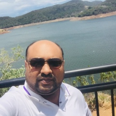 Samitha Liyanage, 22.02.1988, Colombo