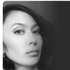 Эльгиза Тууганбаева, 02.12.1981