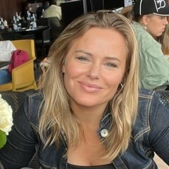 Екатерина Семенова, 01.08, Санкт-Петербург