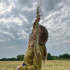Ира Дробот, 18.07, Зеленоградск
