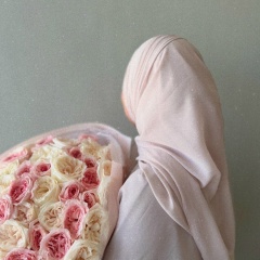 Клара Абдулаева, 22.09.1994, Dubai