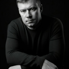 Алексей Лобанов, 11.02, Хабаровск