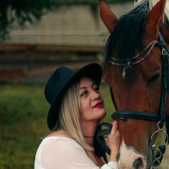 Светлана Гайдукевич, 22.03.1984, Зеленоград