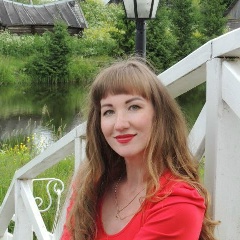 Ксения Федорова, 25.04, Вологда