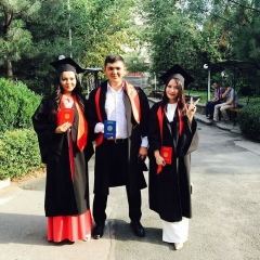 Айдын Қасымбеков, 14.08.1996, Кенес